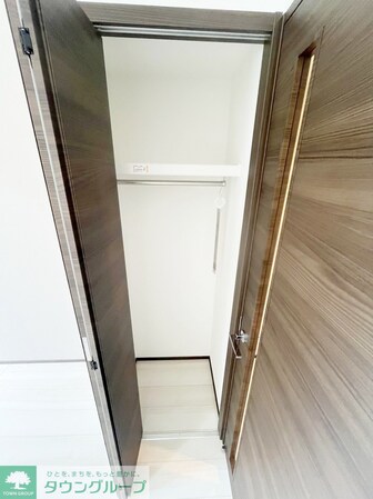 GENOVIA町田の物件内観写真